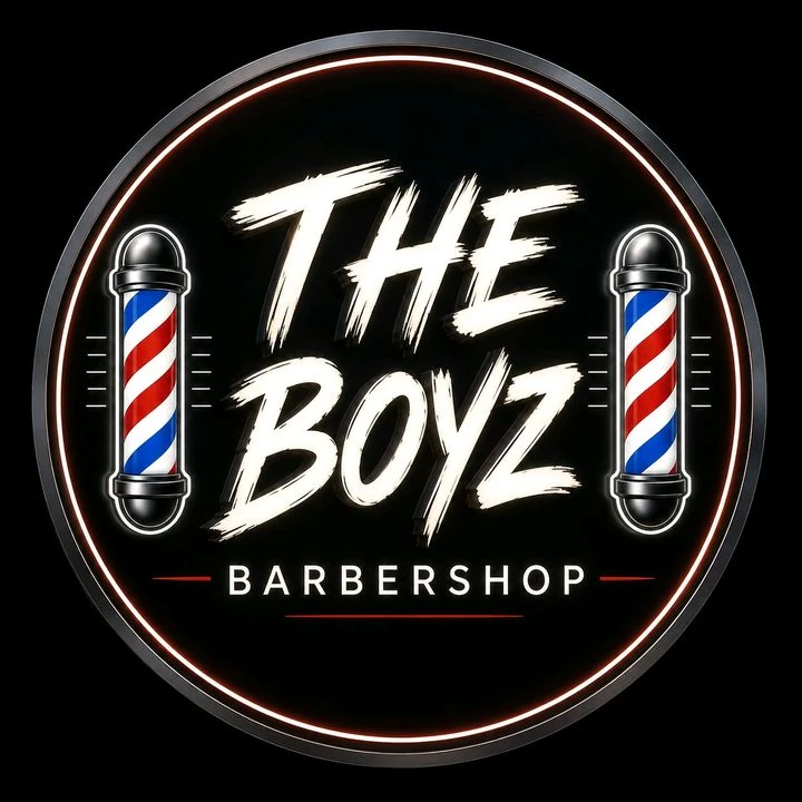 The Boyz Barbershop